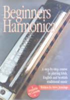 Beginners' Harmonica 189951242X Book Cover