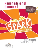 Spark Rot Ldr 2 ed Gd Hannah and Samuel 1506455344 Book Cover