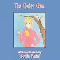 The Quiet One 1426910150 Book Cover