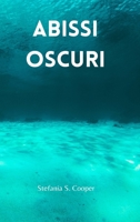 Abissi oscuri B0CS6252KV Book Cover