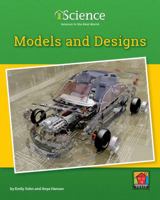 Models and Designs 1684509467 Book Cover
