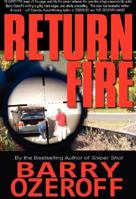 Return Fire 159687936X Book Cover