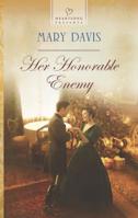 Her Honorable Enemy 0373487371 Book Cover