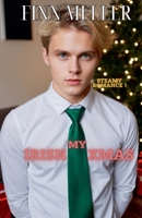 My Irish Xmas (My Irish Teacher) B0FN7JVGXS Book Cover