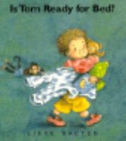 Is Tom Ready for Bed? (Tom and Maggie) 0764150235 Book Cover