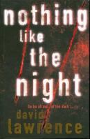 Nothing Like The Night (Detective Stella Mooney) 0843957212 Book Cover