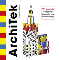 Architek 0764358278 Book Cover