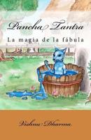 Pancha Tantra: La Magia de la F�bula 1523733691 Book Cover