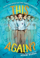 This Again? 0316553182 Book Cover