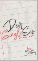 Dear Single Sis, B09K1XKLGD Book Cover