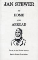 At Home and Abroad 0955701961 Book Cover
