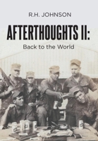 Afterthoughts II B0DWBGMWK4 Book Cover