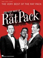 Very Best of the Rat Pack: E-Z Play Today Volume 163 1617803650 Book Cover