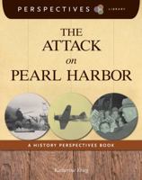 The Attack on Pearl Harbor 1624314139 Book Cover