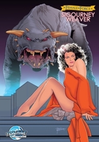 Female Force: Sigourney Weaver 1966879571 Book Cover