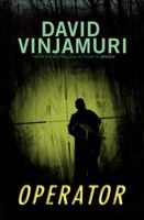 Operator: A Michael Herne Novel #1 098577567X Book Cover