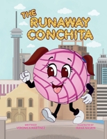 The Runaway Conchita B0F7DLGPNK Book Cover