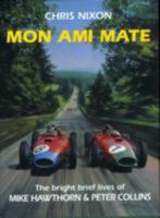 Mon Ami Mate 0851840477 Book Cover