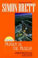 Murder In the Museum 0425198065 Book Cover