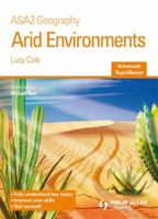 Arid Environments Advanced Topic Master 1444108344 Book Cover