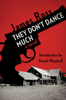 They Don't Dance Much 0809307146 Book Cover