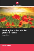 Radiação solar do Sol para a Terra (Portuguese Edition) 6208096006 Book Cover