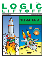 Logic Liftoff 1593630883 Book Cover