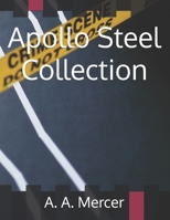 Apollo Steel Collection B0BVF9BVBQ Book Cover