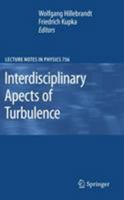 Interdisciplinary Aspects of Turbulence 354078960X Book Cover