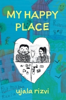My Happy Place 103830010X Book Cover