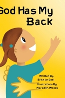 God Has My Back 1387588435 Book Cover