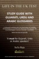 Life in the UK Test - Study Guide with Gujarati, Urdu and Arabic Glossaries 0755204352 Book Cover