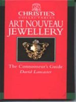 Christies Guide Nouveau Jewel (Christie's Collectables) 0316877832 Book Cover