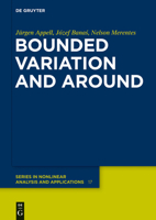 Bounded variation and around 3110265079 Book Cover