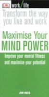 Maximise Your Mind Power 1405319275 Book Cover