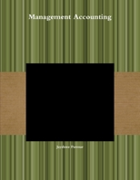 Management Accounting B0H78NXHHF Book Cover