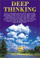 Deep Thinking 1842000098 Book Cover