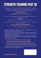 Strength Training Past 50: Your Guide to Fitness and Performance