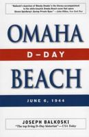 Omaha Beach: D-Day, June 6, 1944 0811733769 Book Cover