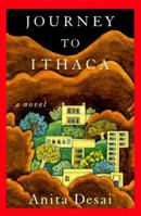 Journey to Ithaca 0140258183 Book Cover