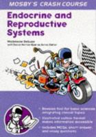 Crash Course: Endocrine & Reproductive System 0723429960 Book Cover