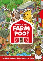 Where's the Farm Poo? 1408368145 Book Cover
