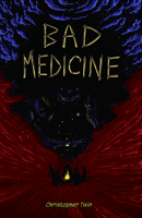 Bad Medicine 1772620874 Book Cover