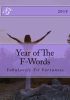 Year of the F-Words, Grayscale 1727636570 Book Cover
