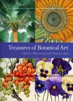 Treasures of Botanical Art 1842462210 Book Cover