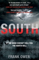 South 1782398929 Book Cover