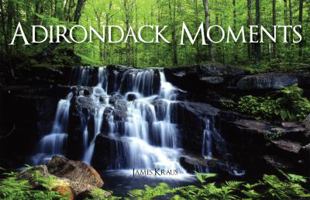 Adirondack Moments 1554074665 Book Cover