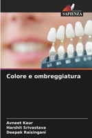 Cor e sombreado (Portuguese Edition) B0CJ43Z8H9 Book Cover
