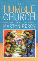 The Self-Emptying Church : Becoming the Body of Christ 1786223155 Book Cover