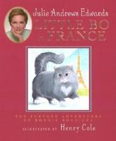Little Bo in France 0786806583 Book Cover